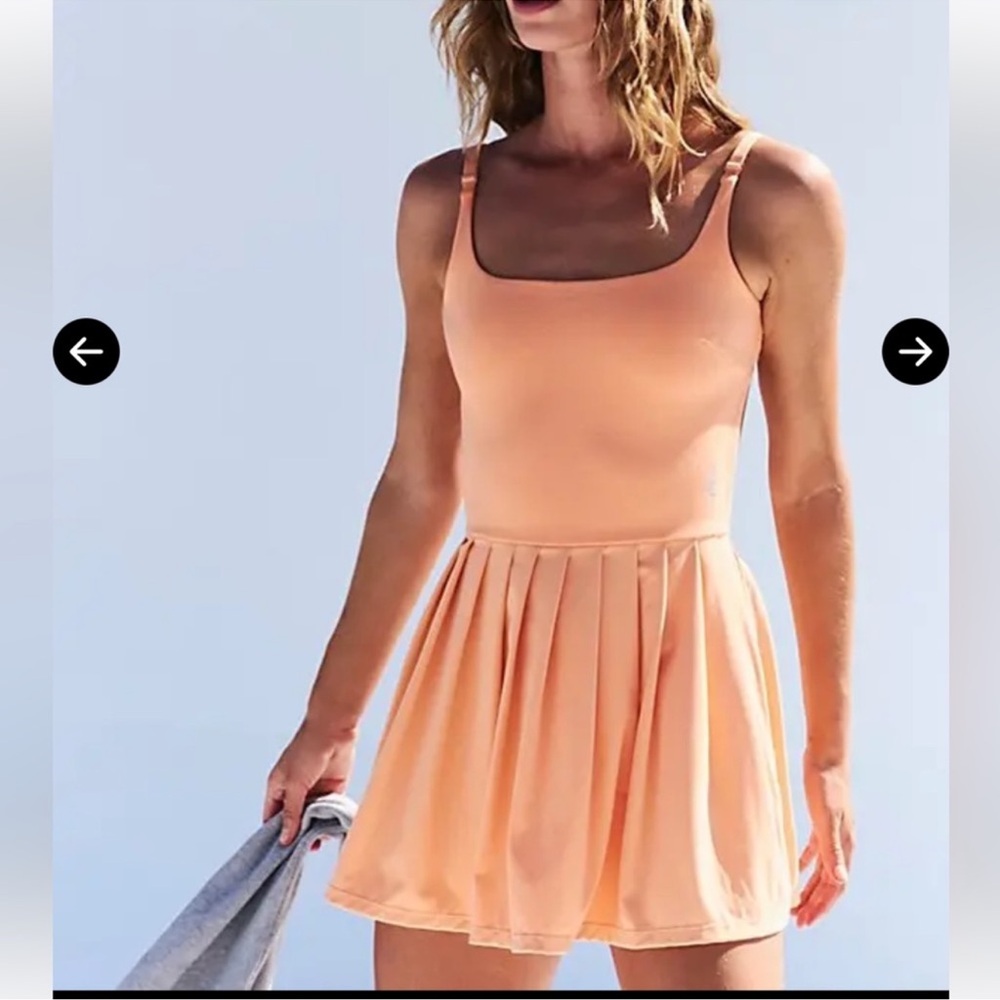 FP Movement So simple athletic dress